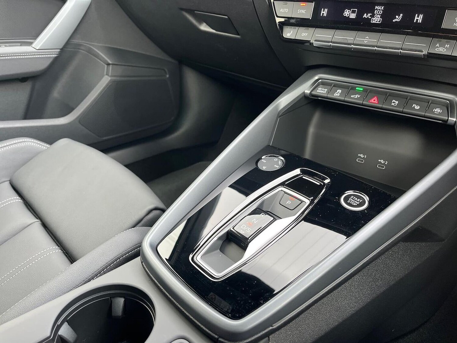 Used Audi A3 2025 for sale - 76477273: Photo 13