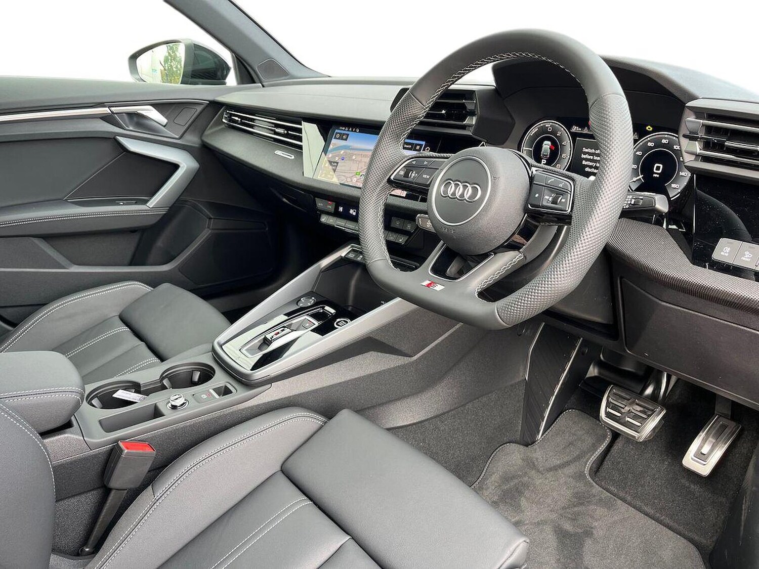 Used Audi A3 2025 for sale - 76477273: Photo 15