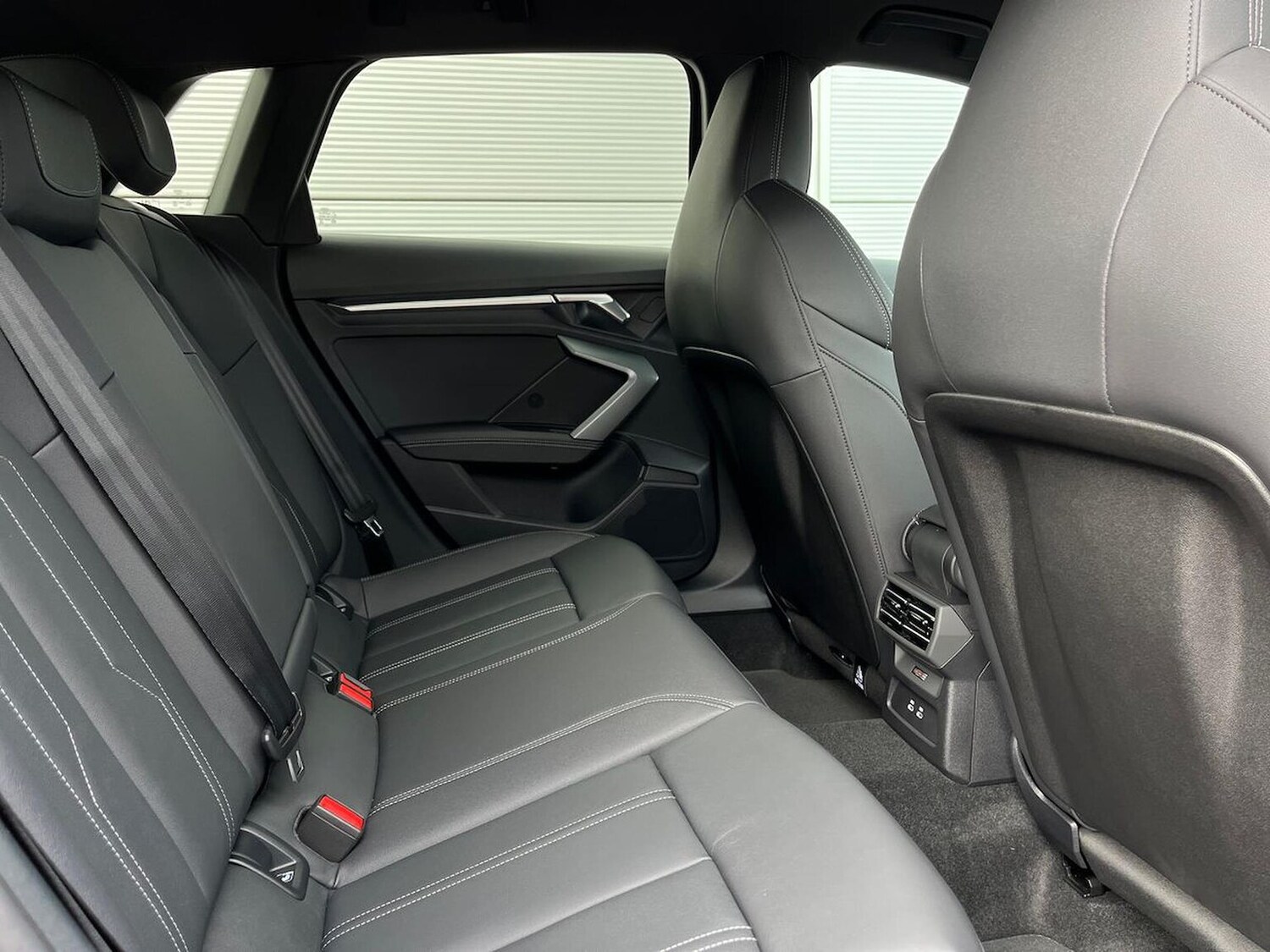 Used Audi A3 2025 for sale - 76477273: Photo 16