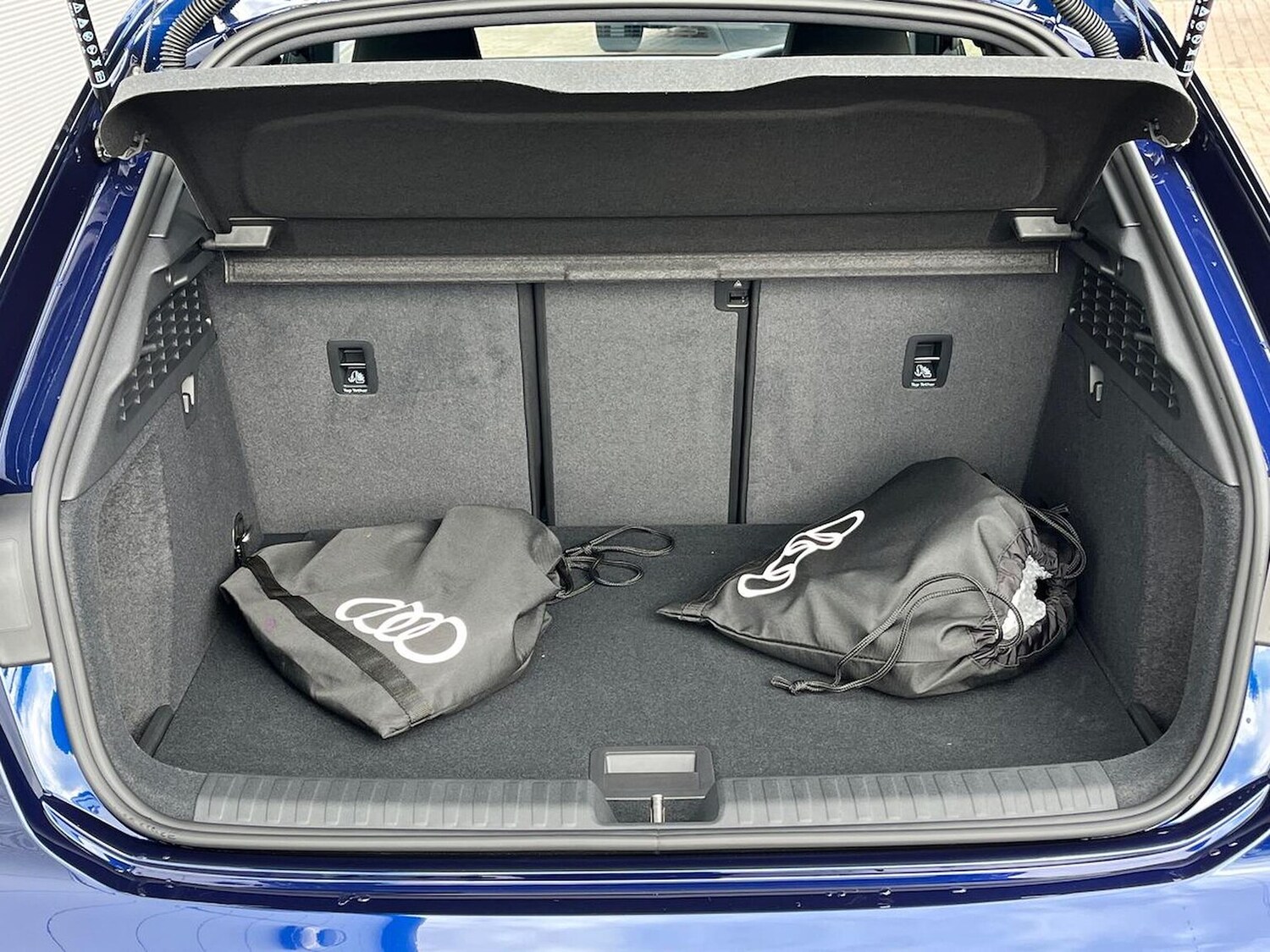 Used Audi A3 2025 for sale - 76477273: Photo 17