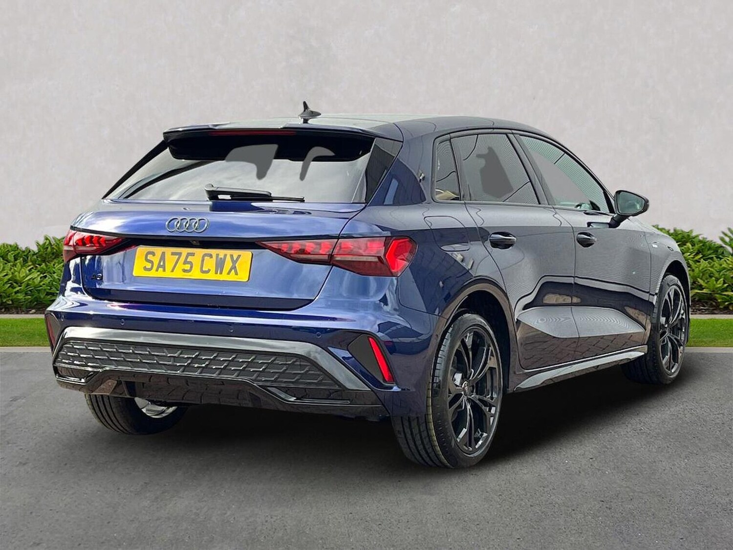 Used Audi A3 2025 for sale - 76477273: Photo 18