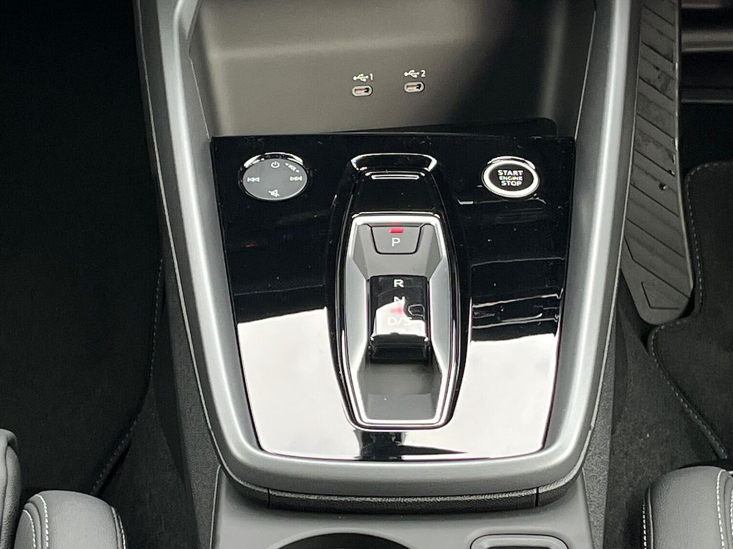 Used Audi A3 2025 for sale - 76477273: Photo 22