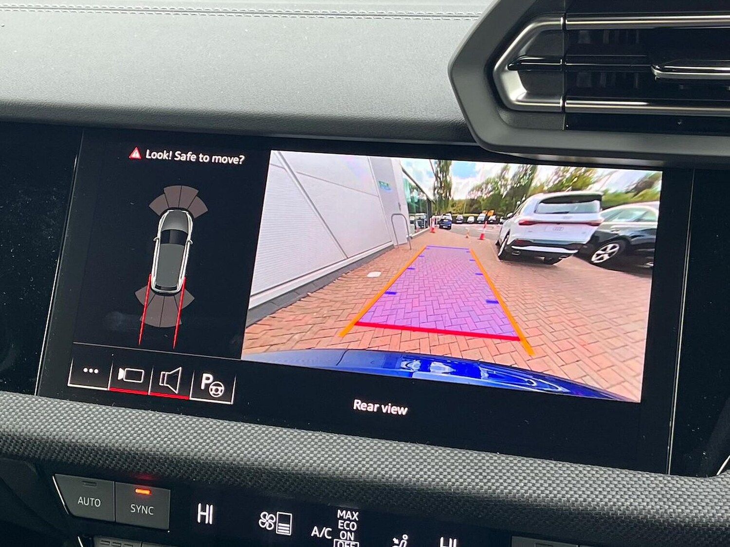 Used Audi A3 2025 for sale - 76477273: Photo 23