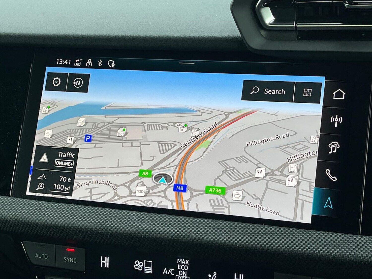 Used Audi A3 2025 for sale - 76477273: Photo 24