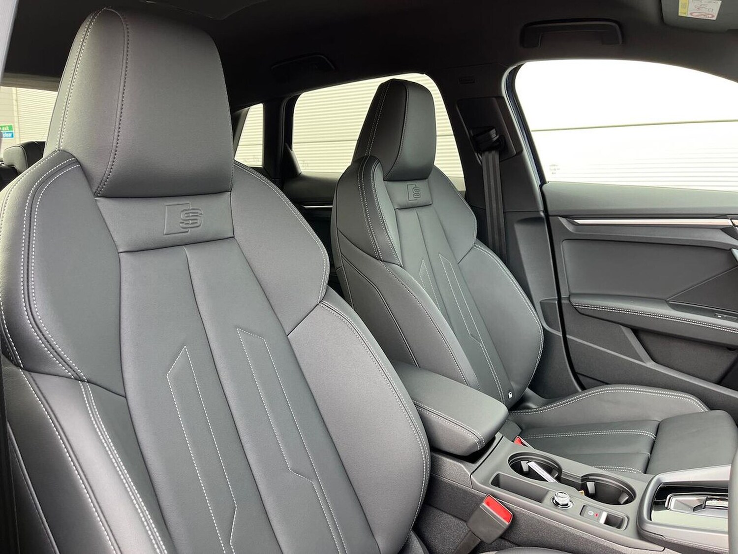 Used Audi A3 2025 for sale - 76477273: Photo 25