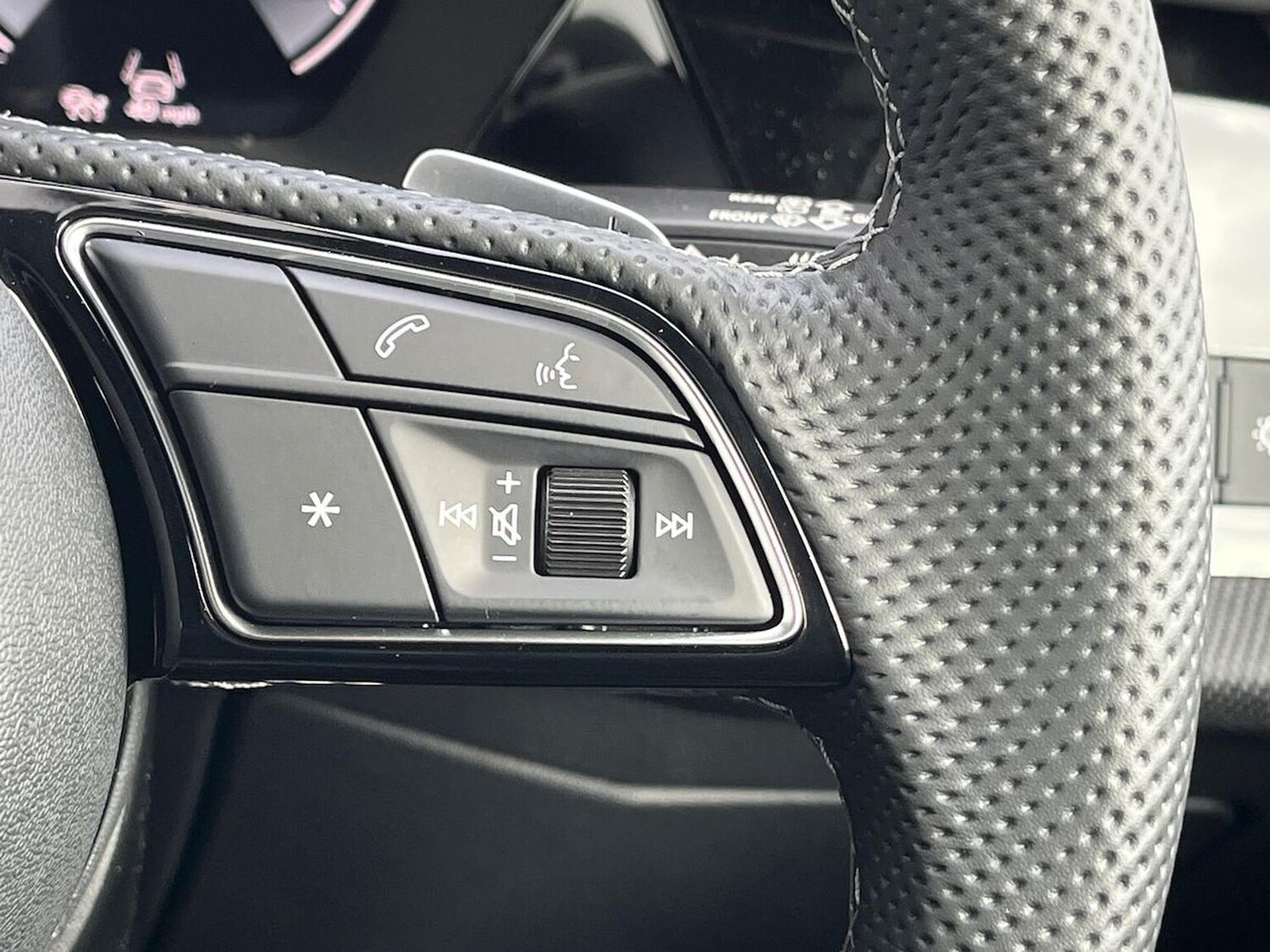 Used Audi A3 2025 for sale - 76477273: Photo 26