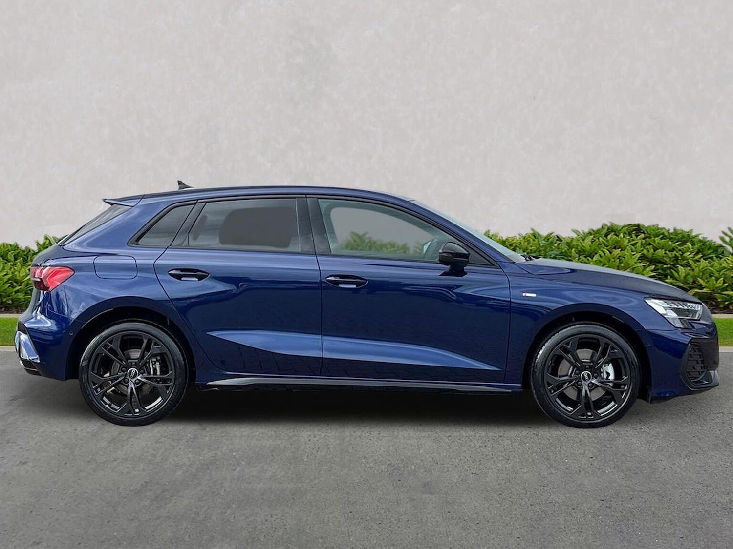Used Audi A3 2025 for sale - 76477273: Photo 3