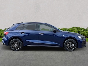 Used Audi A3 2025 for sale - 76477273: Photo