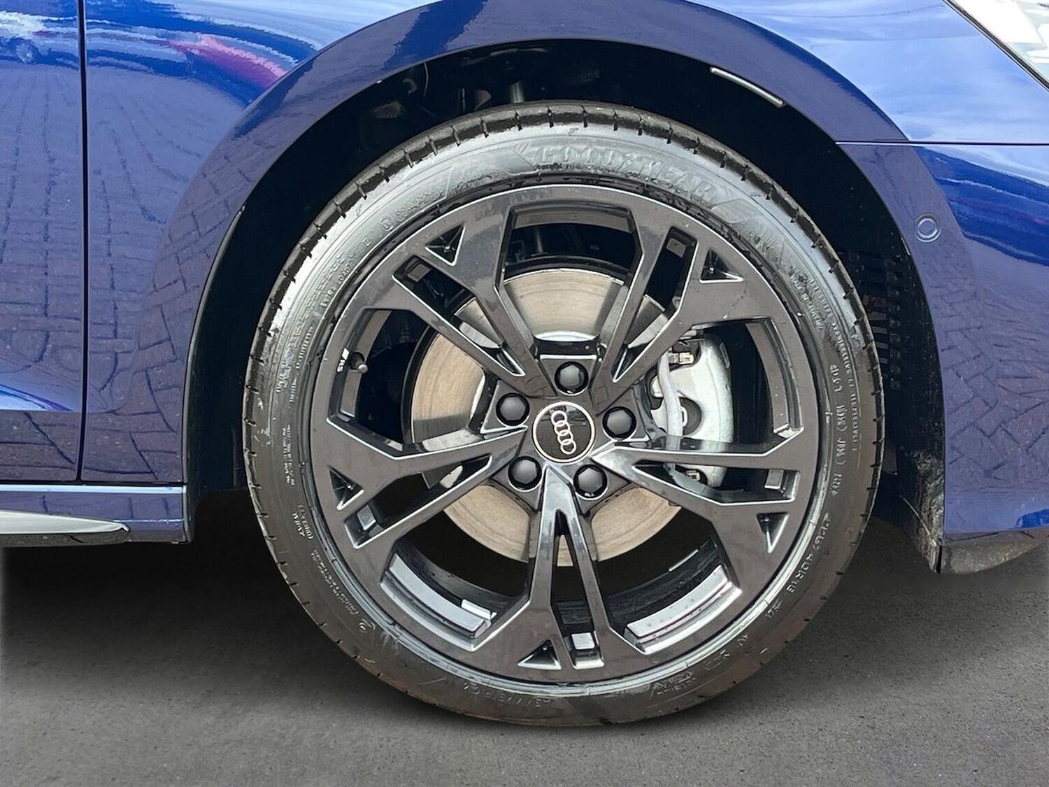 Used Audi A3 2025 for sale - 76477273: Photo 6