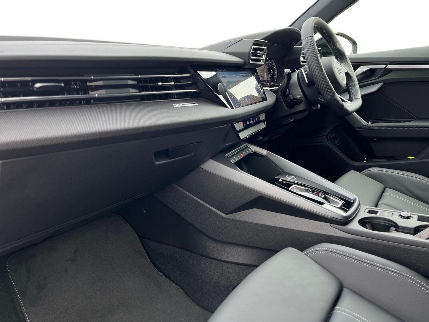 Used Audi A3 2025 for sale - 76477273: Photo 7