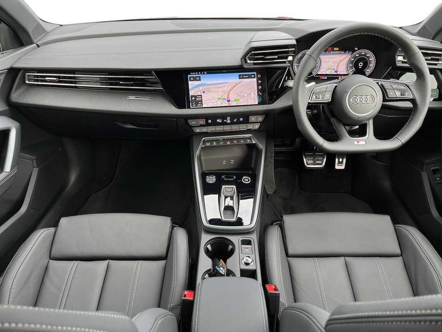 Used Audi A3 2025 for sale - 76477273: Photo 8