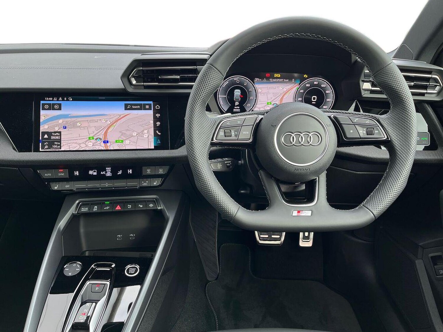 Used Audi A3 2025 for sale - 76477273: Photo 9