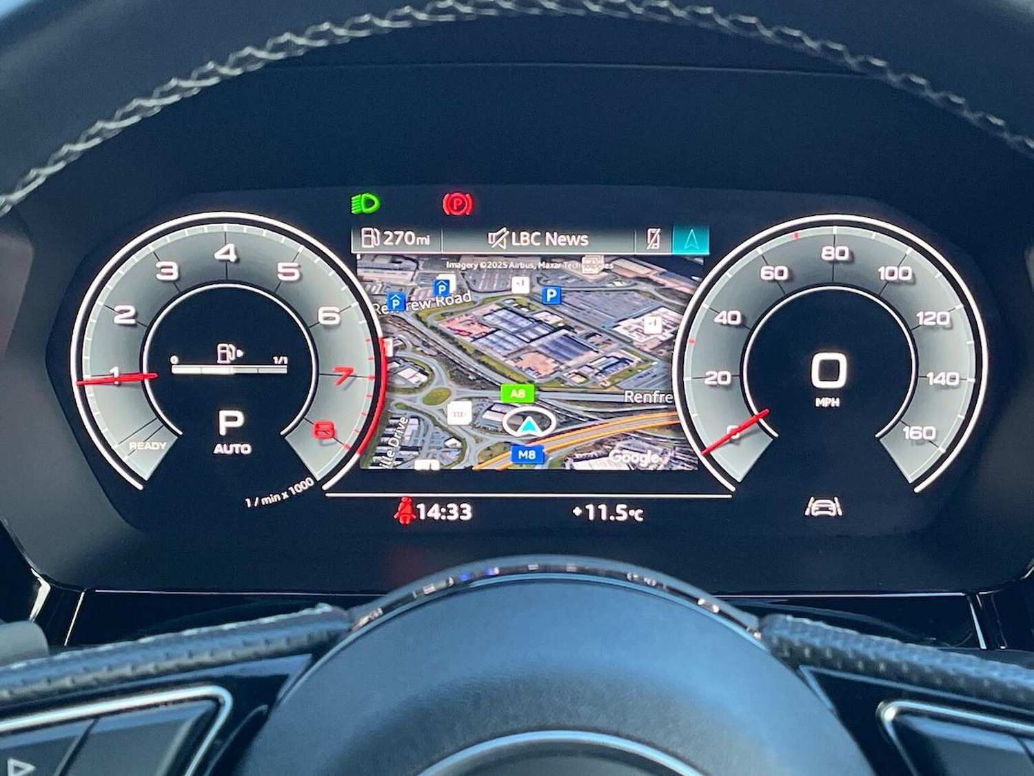 Used Audi A3 2023 for sale - 76566553: Photo 10