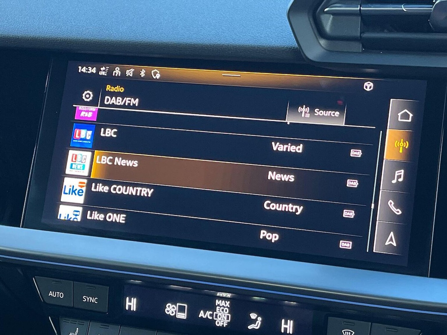 Used Audi A3 2023 for sale - 76566553: Photo 11