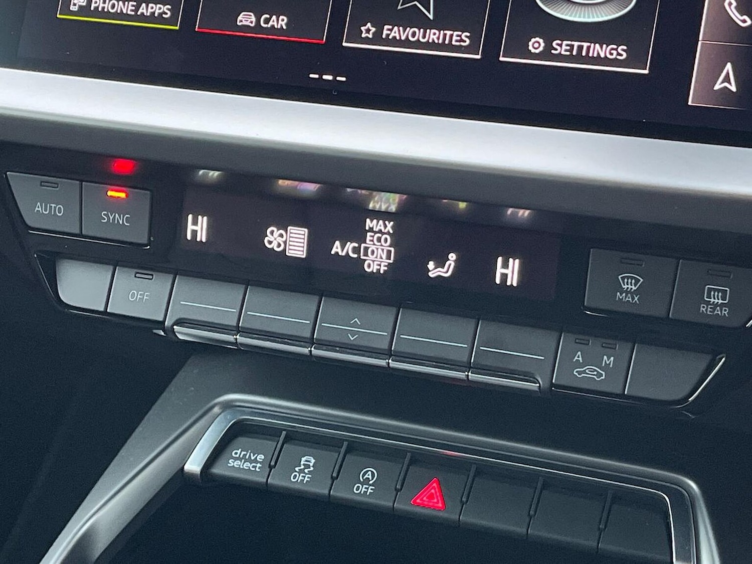 Used Audi A3 2023 for sale - 76566553: Photo 12