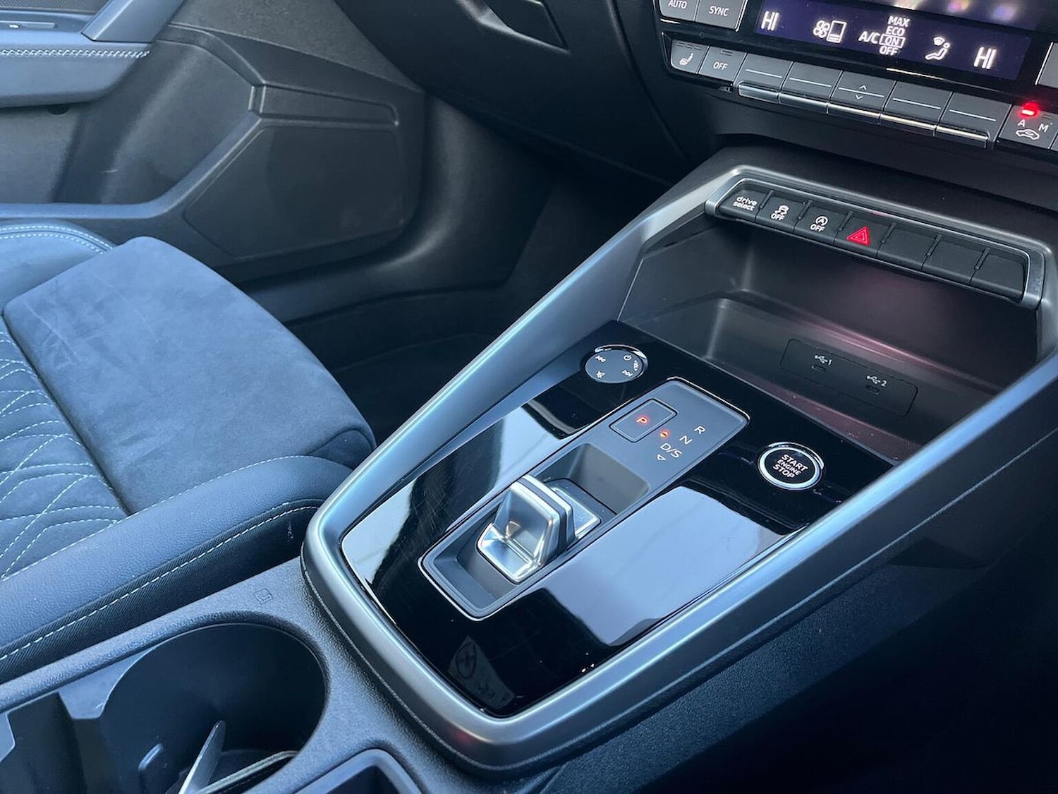 Used Audi A3 2023 for sale - 76566553: Photo 13