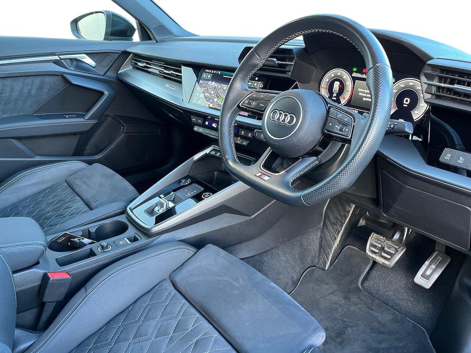 Used Audi A3 2023 for sale - 76566553: Photo 15