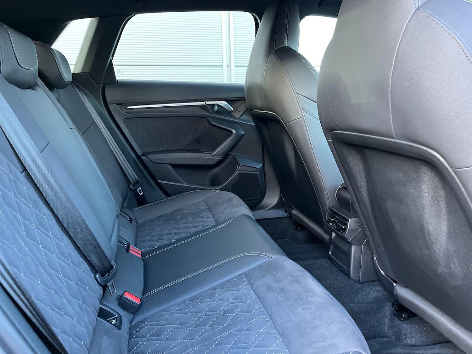 Used Audi A3 2023 for sale - 76566553: Photo 16