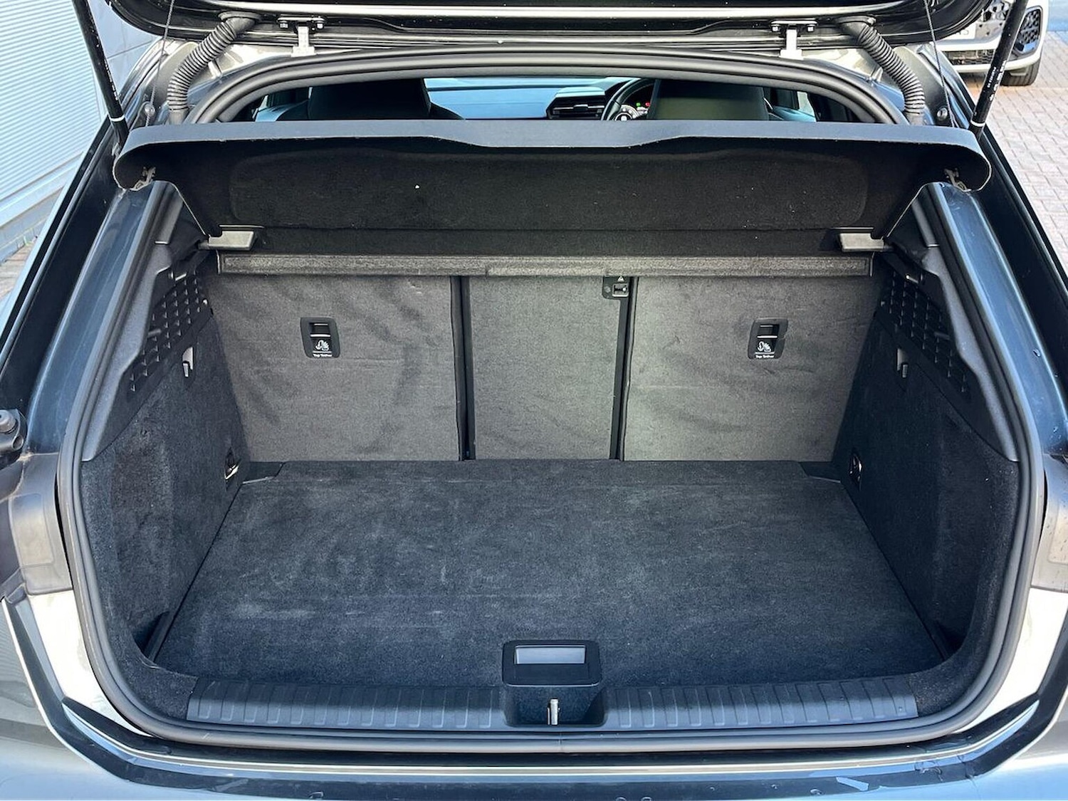 Used Audi A3 2023 for sale - 76566553: Photo 17