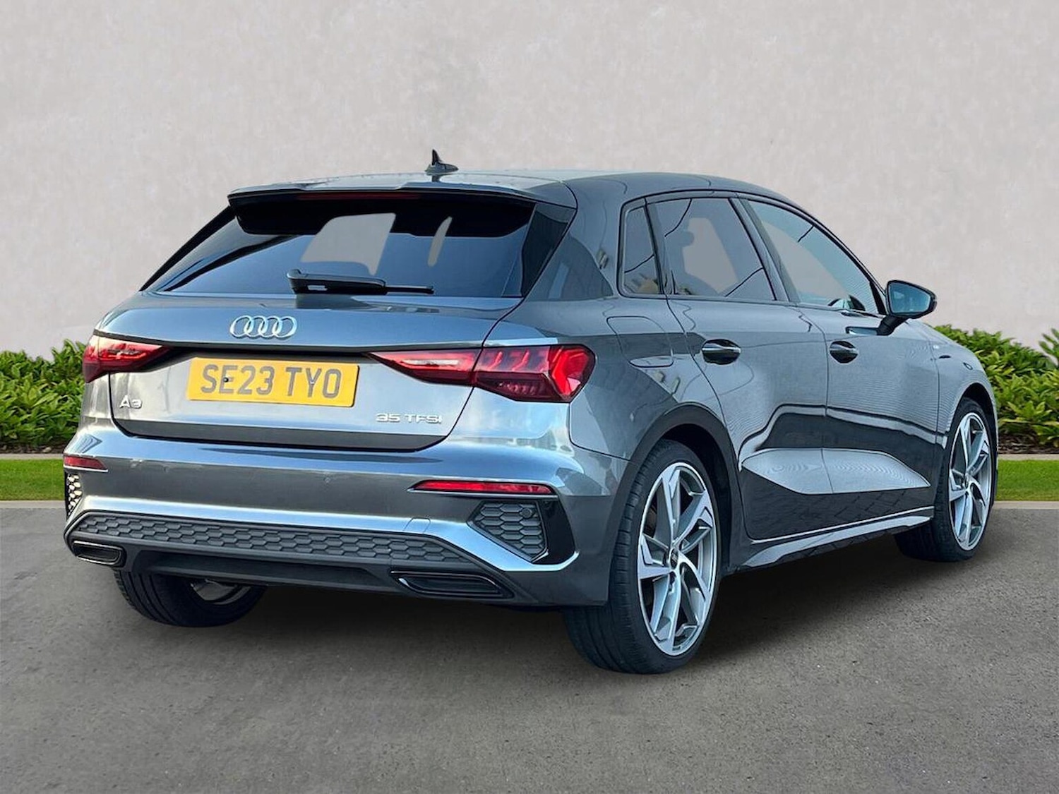 Used Audi A3 2023 for sale - 76566553: Photo 18