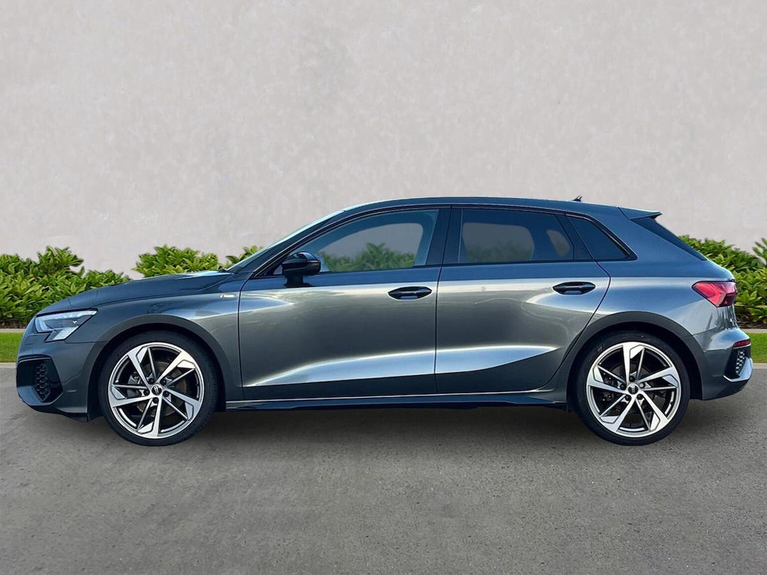 Used Audi A3 2023 for sale - 76566553: Photo 19