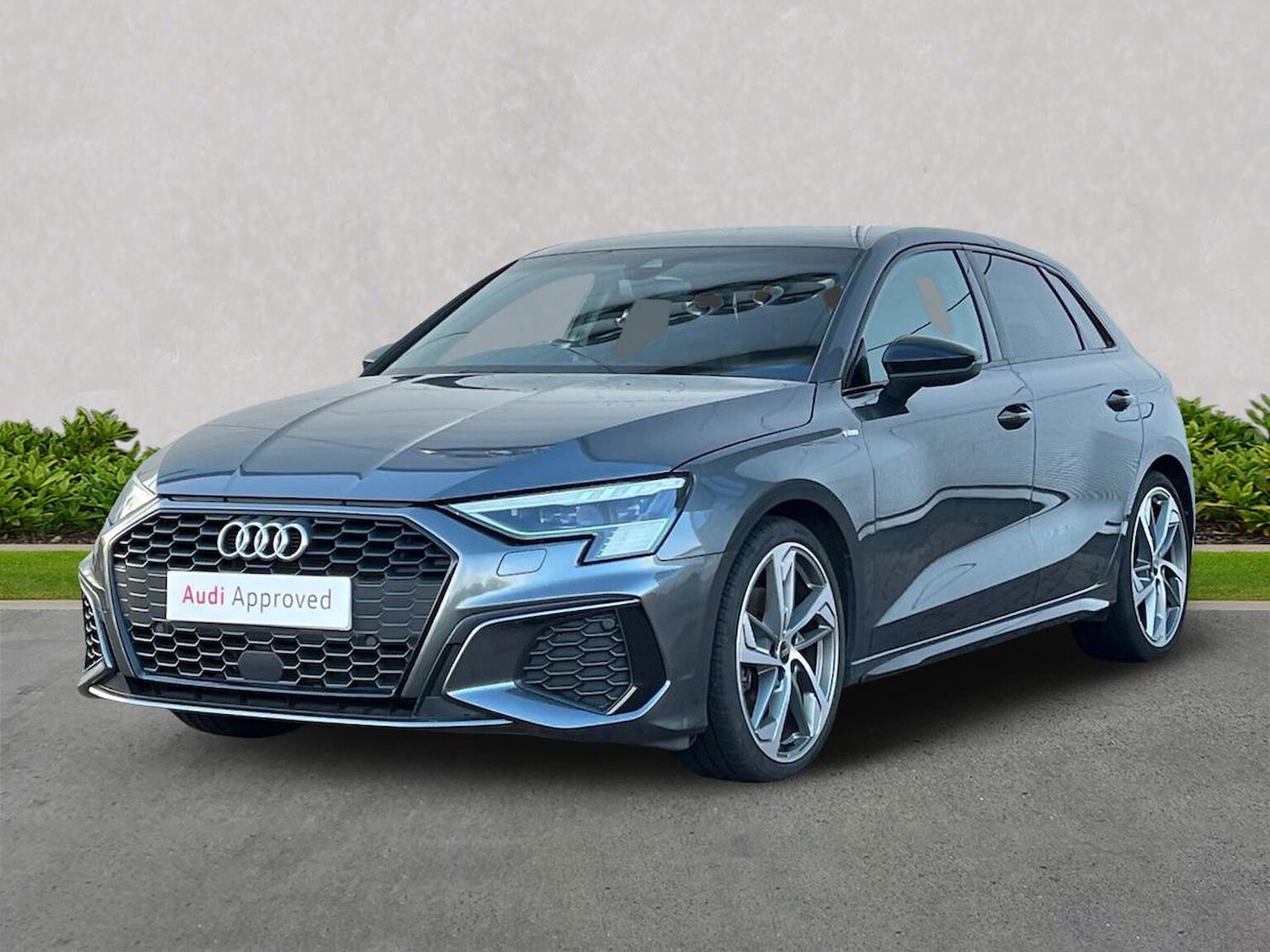 Used Audi A3 2023 for sale - 76566553: Photo 20