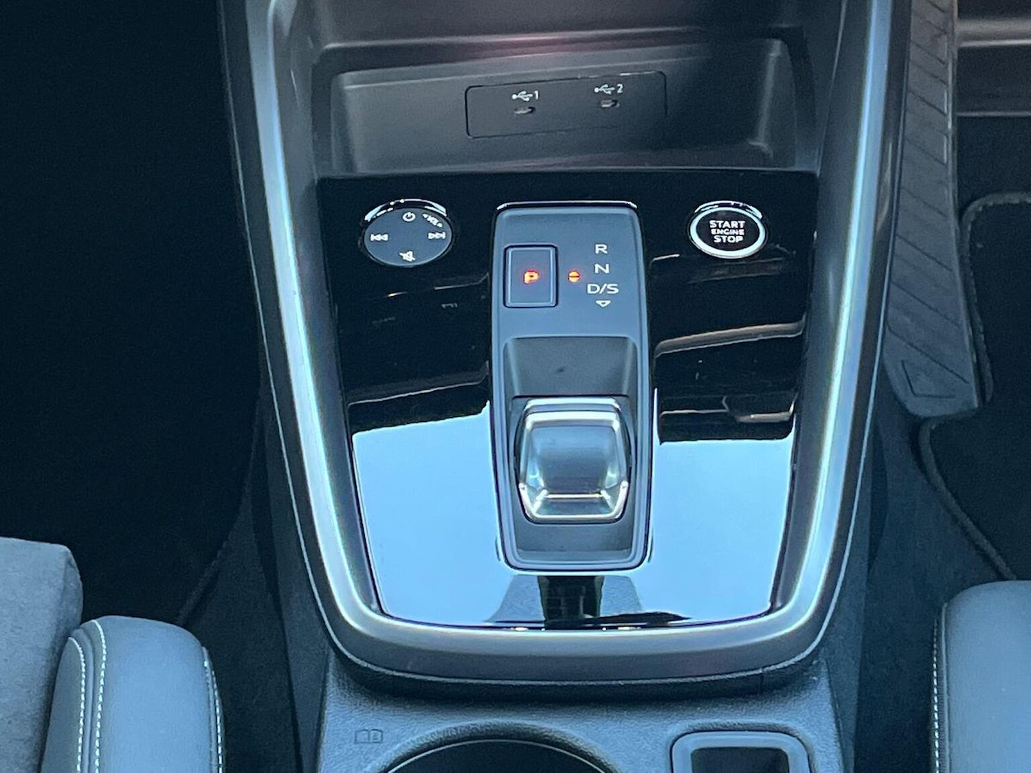 Used Audi A3 2023 for sale - 76566553: Photo 22