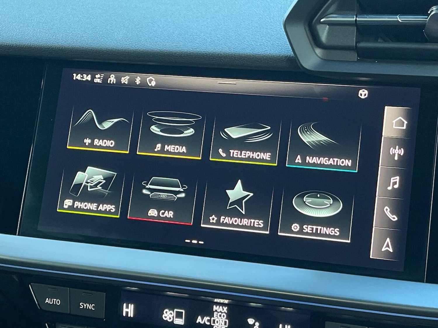 Used Audi A3 2023 for sale - 76566553: Photo 23