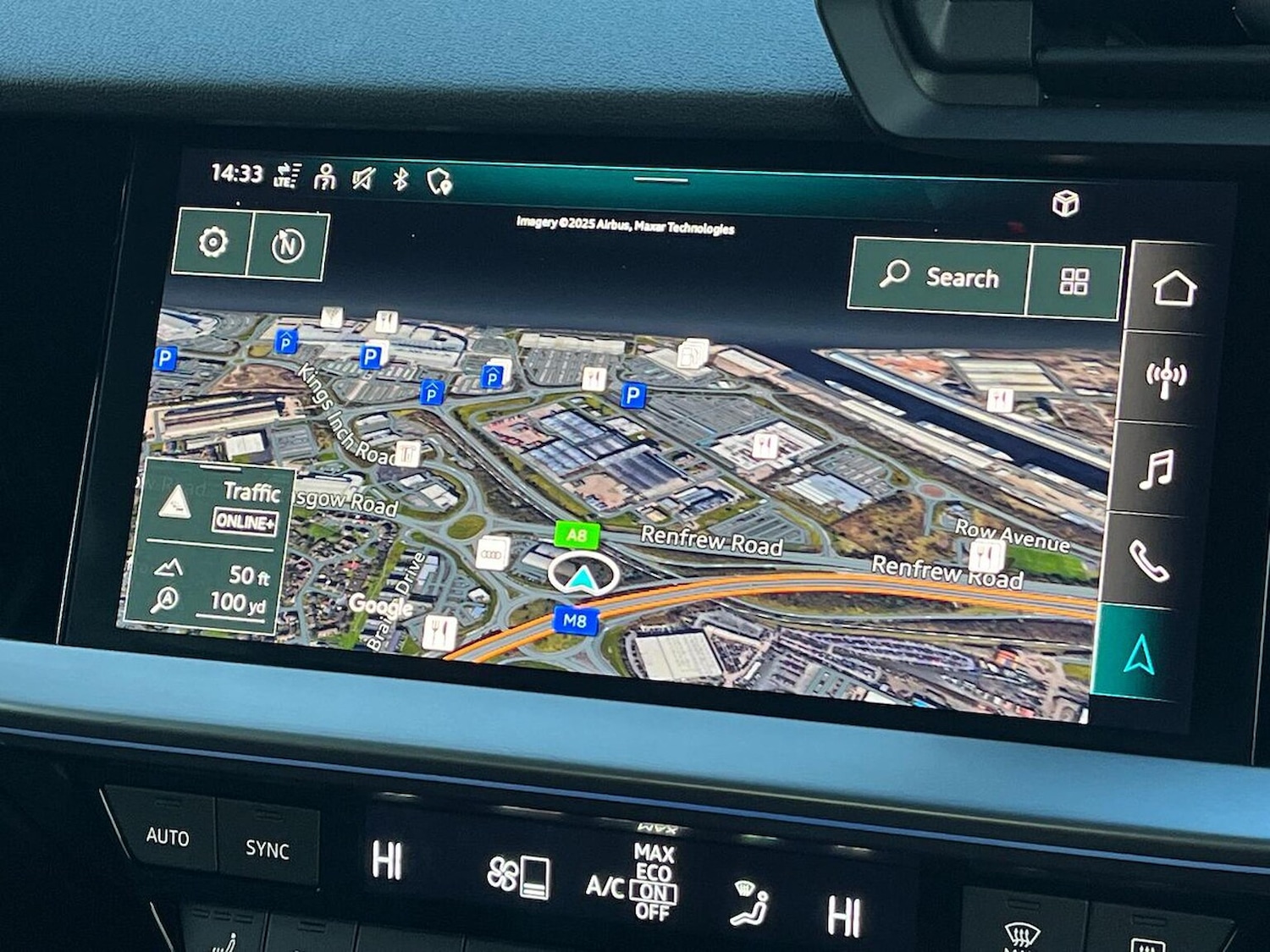 Used Audi A3 2023 for sale - 76566553: Photo 24