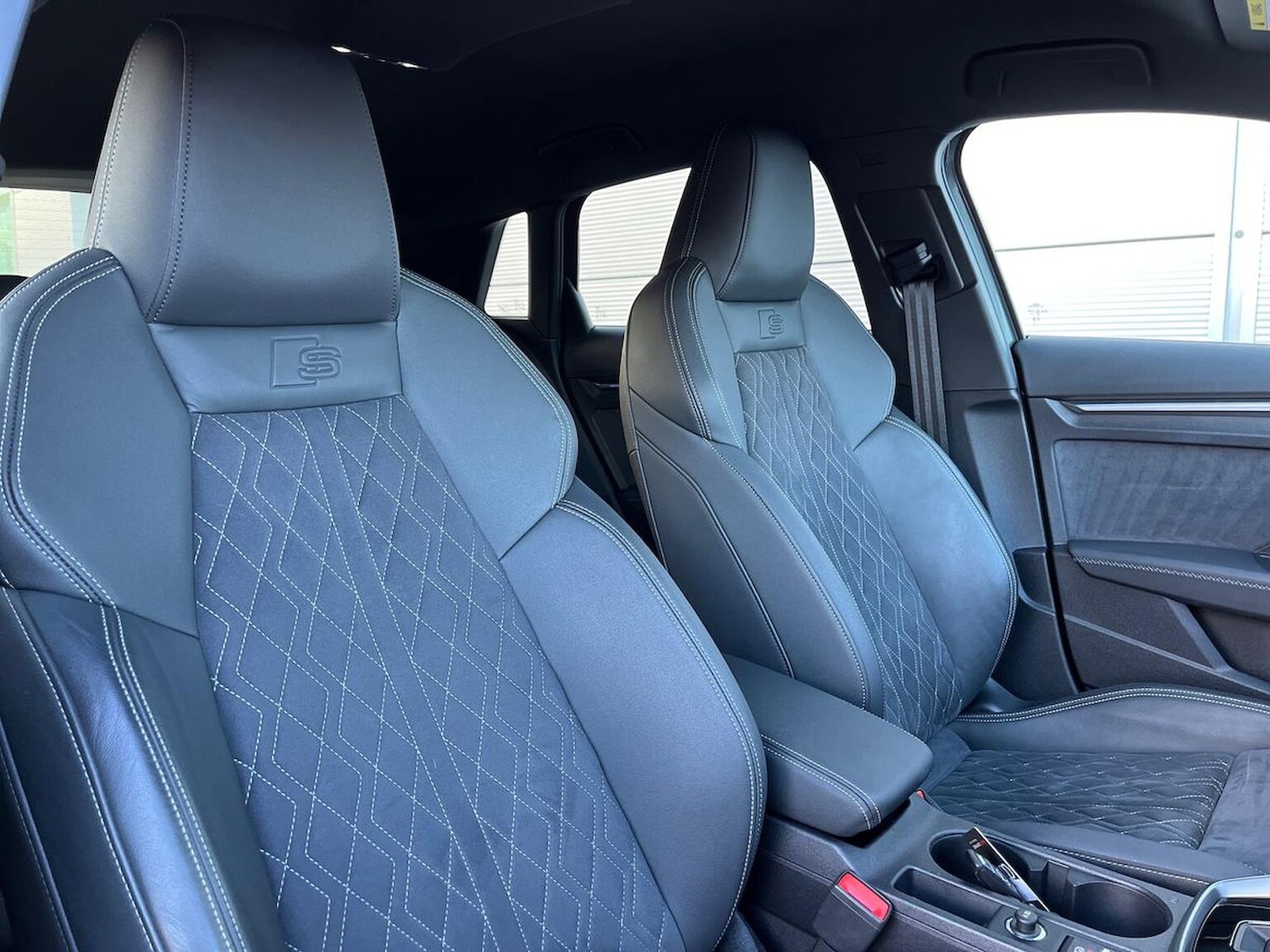 Used Audi A3 2023 for sale - 76566553: Photo 25