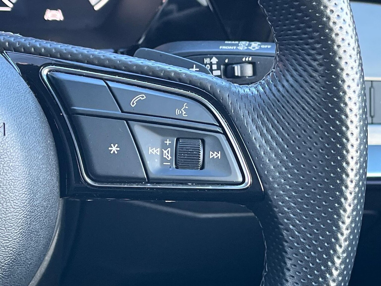 Used Audi A3 2023 for sale - 76566553: Photo 26