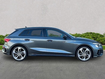 Used Audi A3 2023 for sale - 76566553: Photo