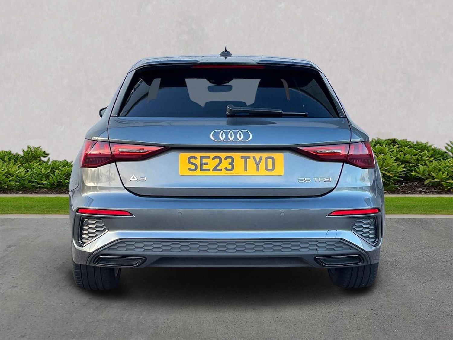 Used Audi A3 2023 for sale - 76566553: Photo 4