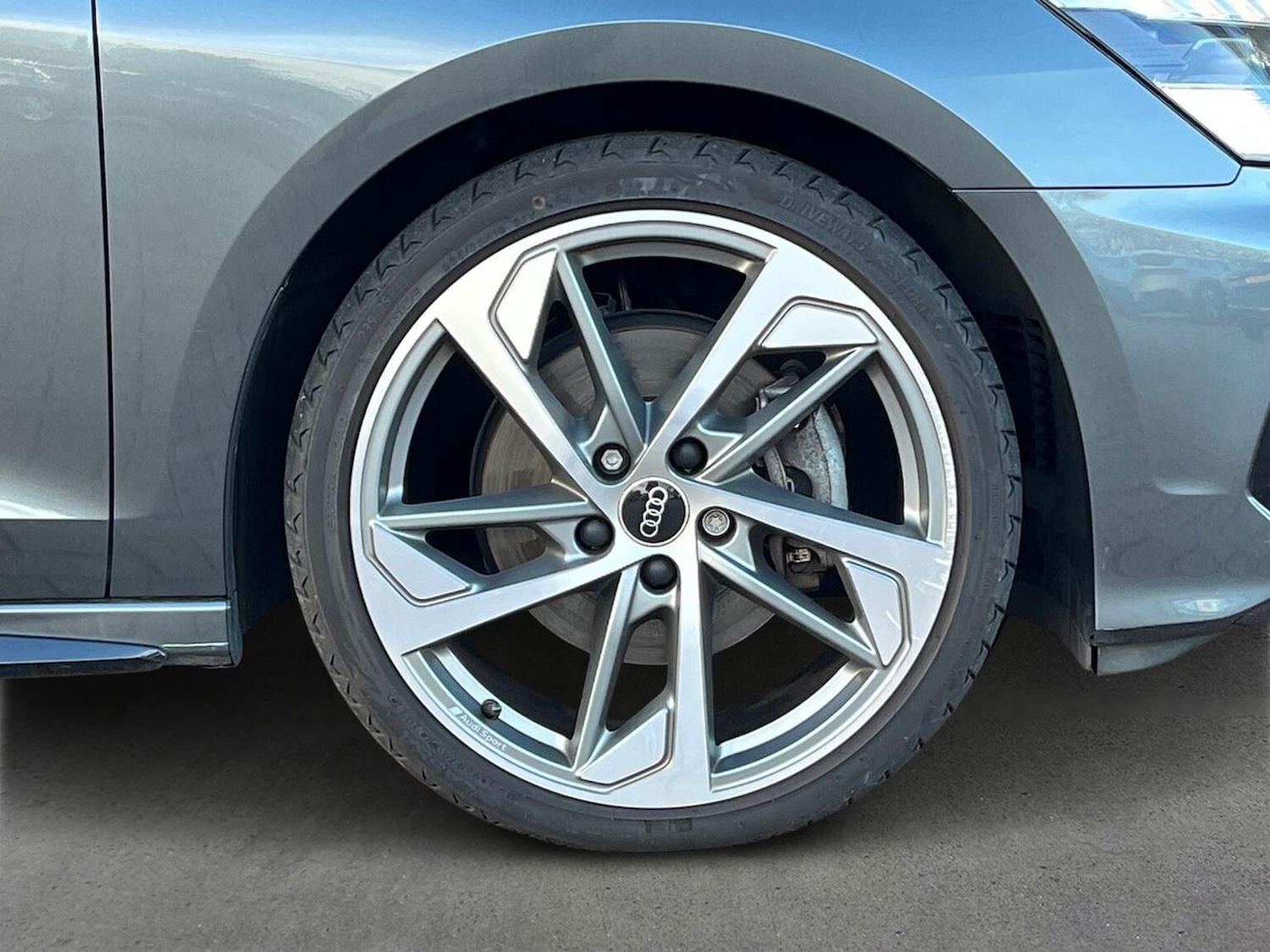 Used Audi A3 2023 for sale - 76566553: Photo 6