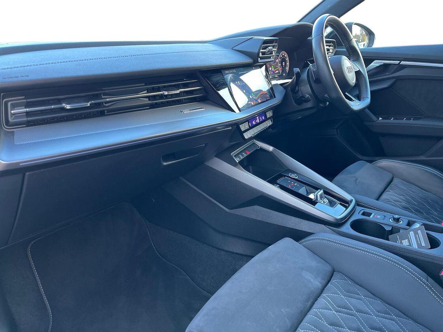 Used Audi A3 2023 for sale - 76566553: Photo 7