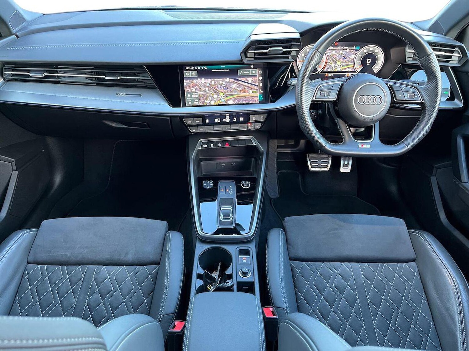 Used Audi A3 2023 for sale - 76566553: Photo 8