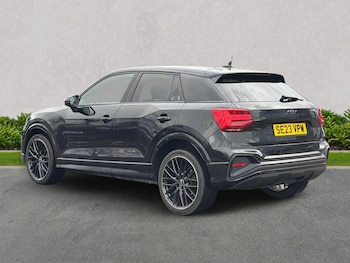 Used Audi Q2 2023 for sale - 78289883: Photo