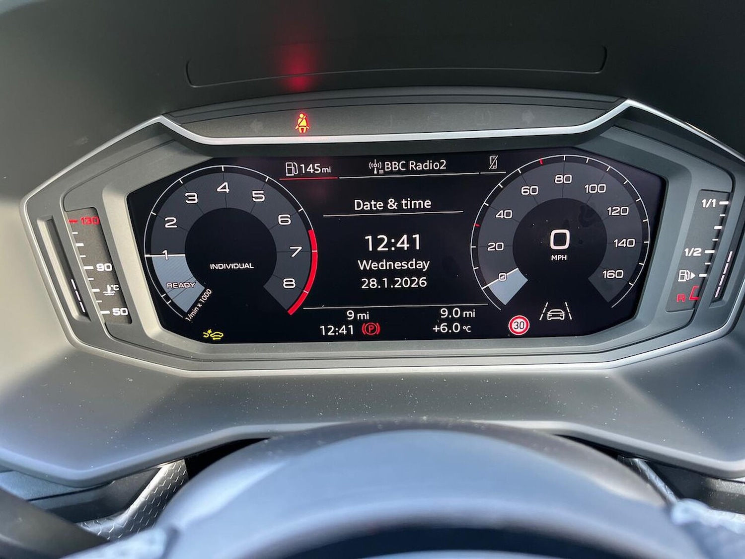 Used Audi A1 2026 for sale - 77991815: Photo 10