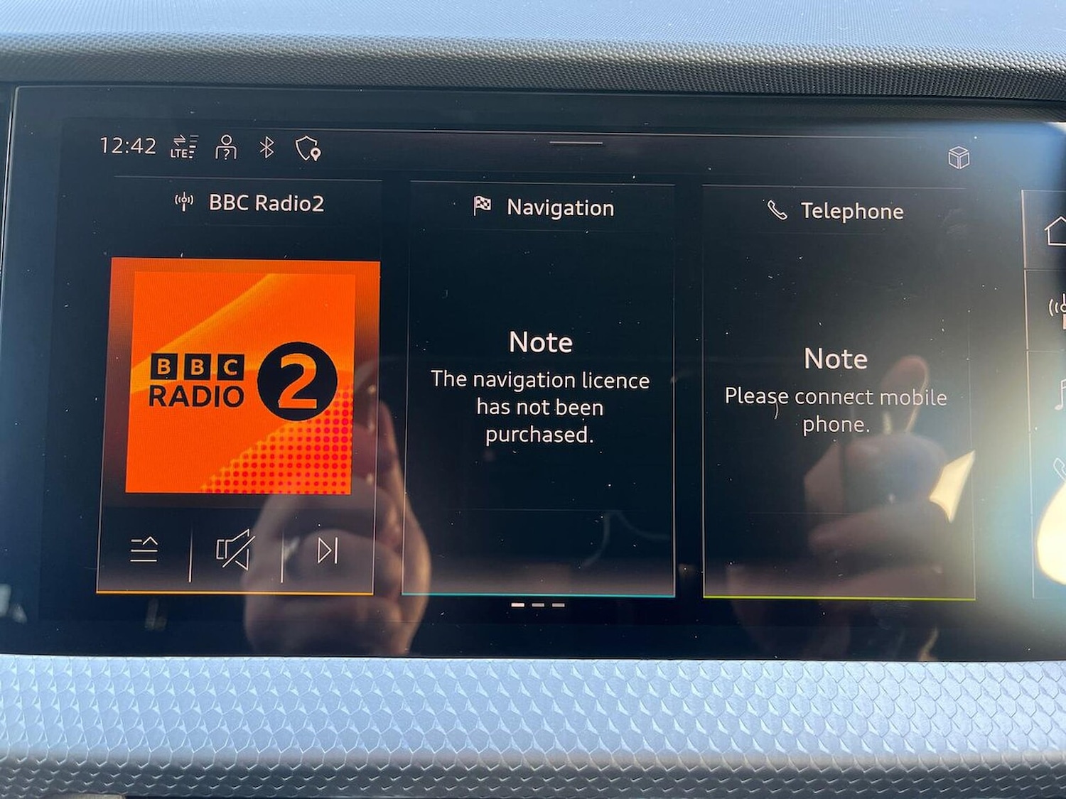 Used Audi A1 2026 for sale - 77991815: Photo 11