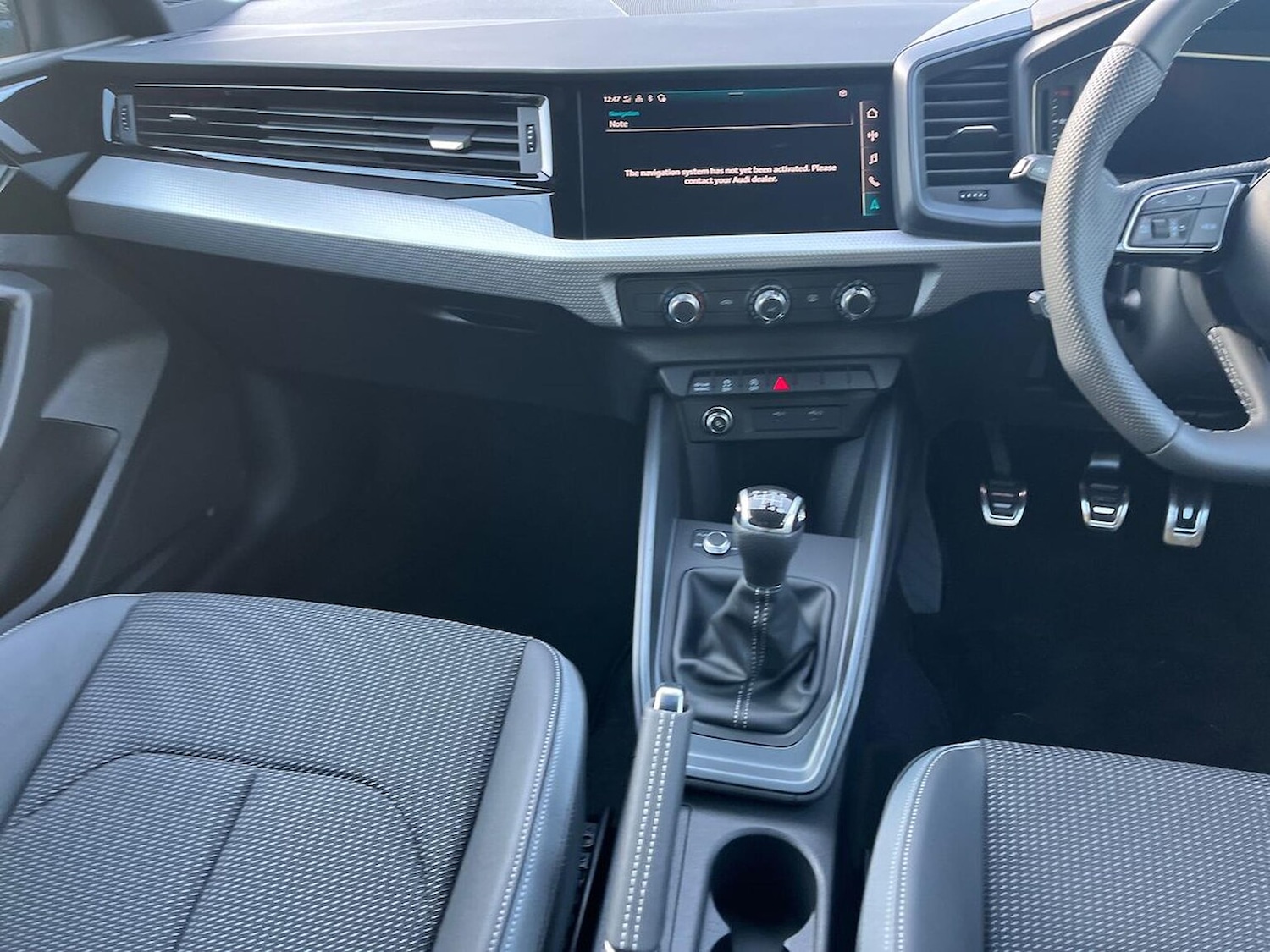 Used Audi A1 2026 for sale - 77991815: Photo 13