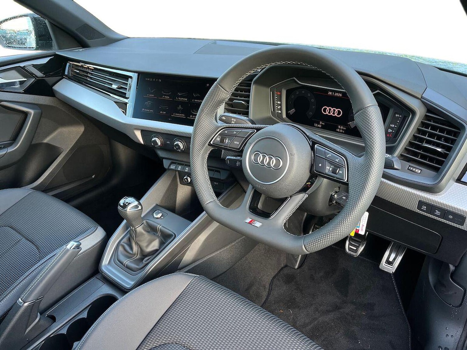 Used Audi A1 2026 for sale - 77991815: Photo 15