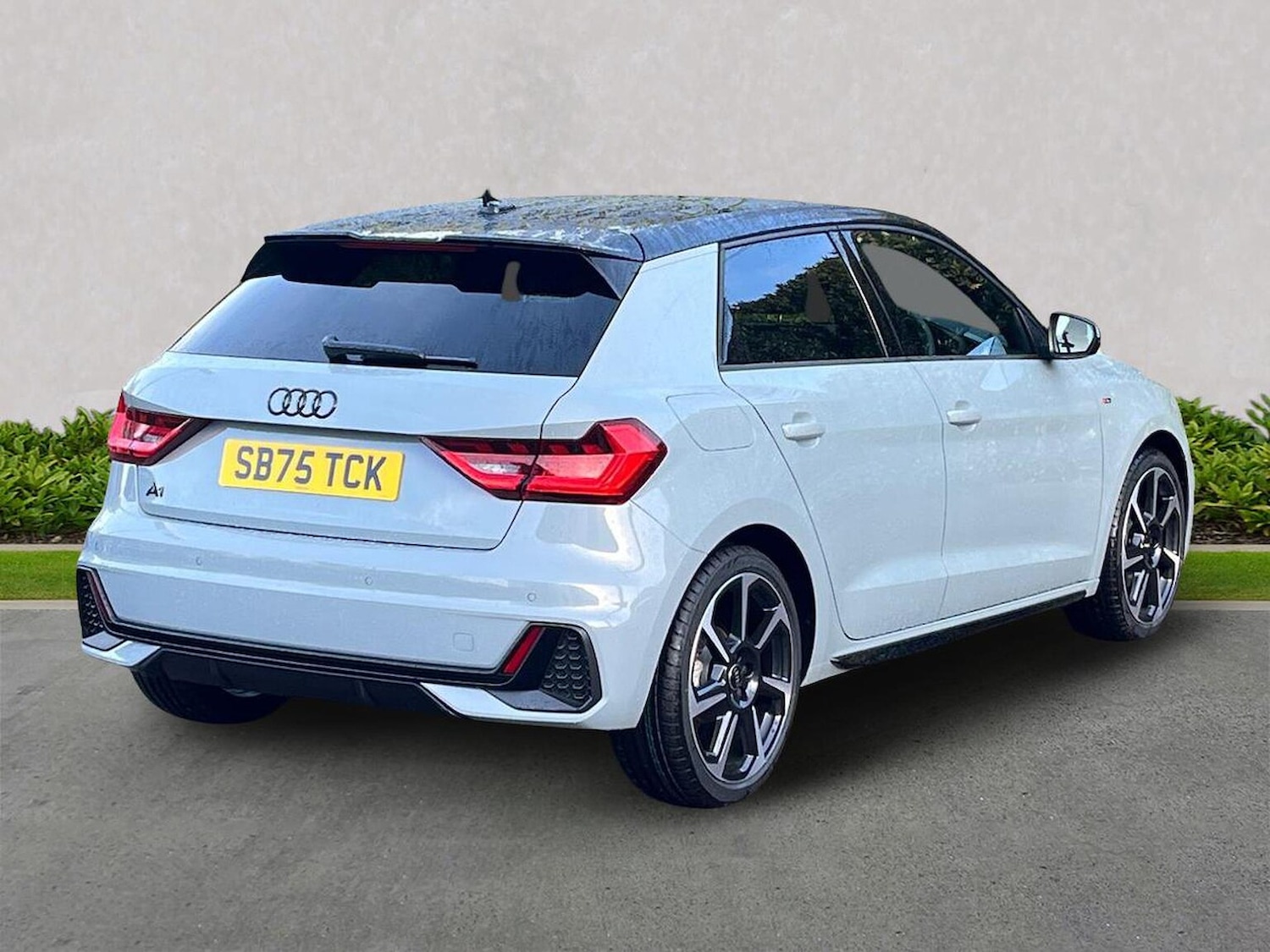 Used Audi A1 2026 for sale - 77991815: Photo 18