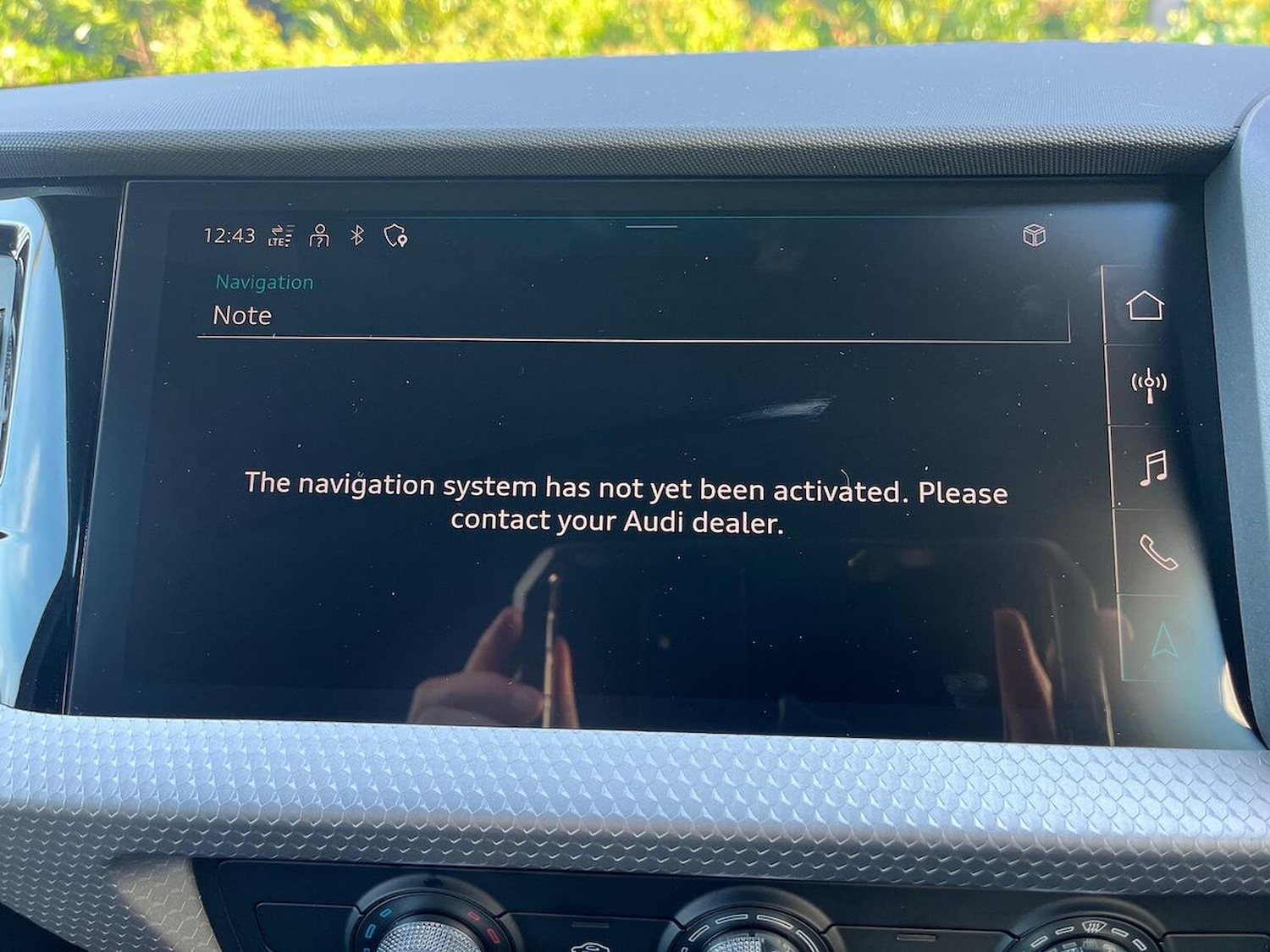 Used Audi A1 2026 for sale - 77991815: Photo 24