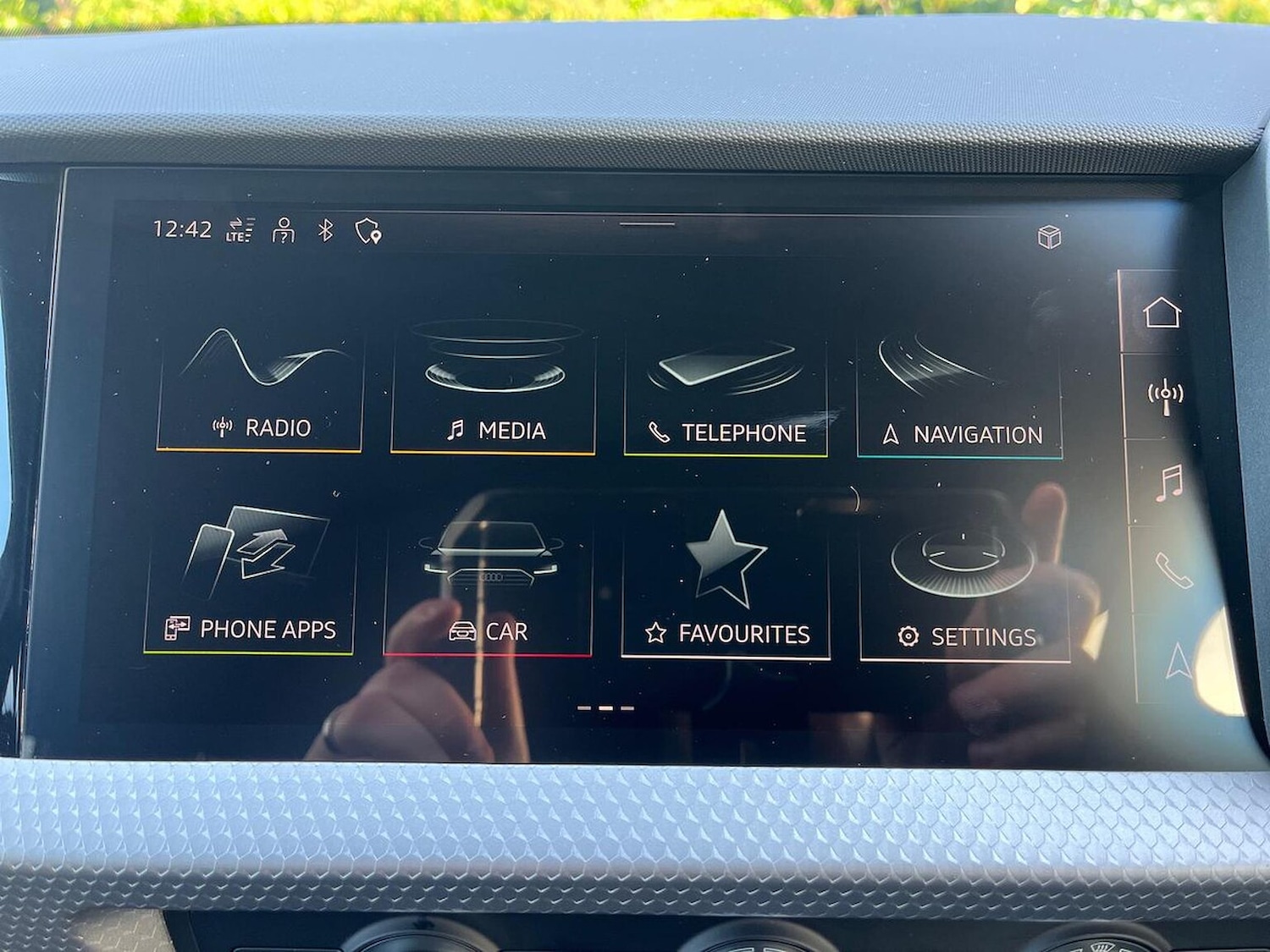 Used Audi A1 2026 for sale - 77991815: Photo 25