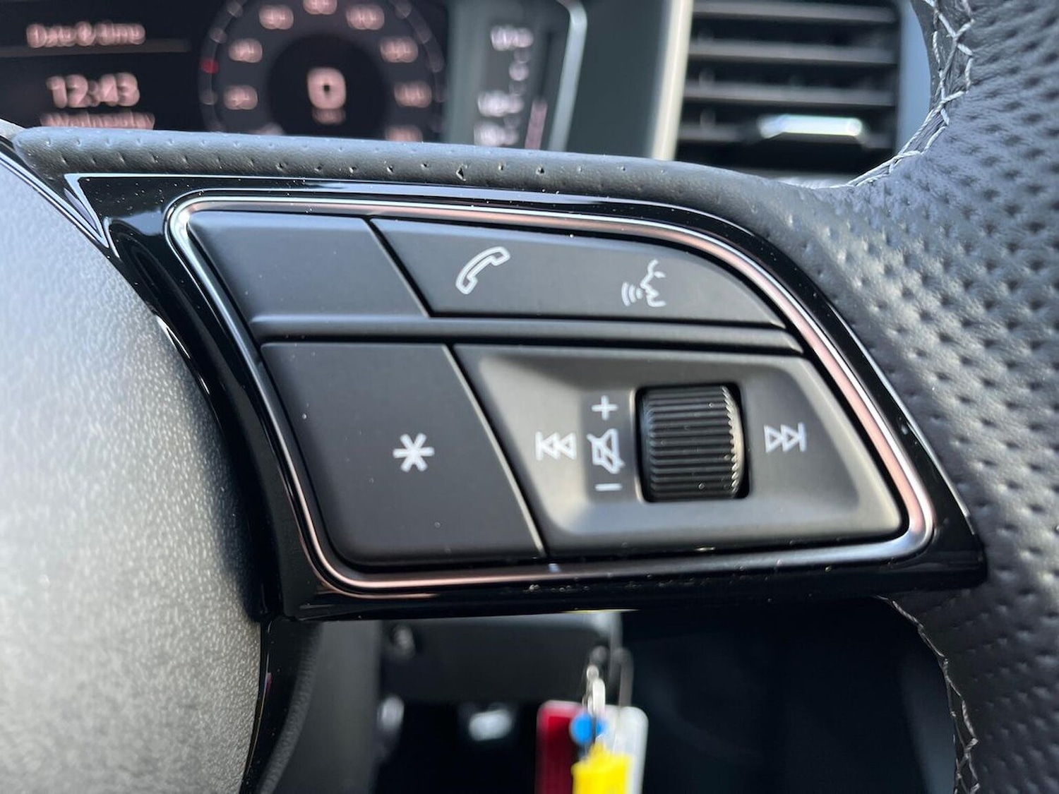 Used Audi A1 2026 for sale - 77991815: Photo 26