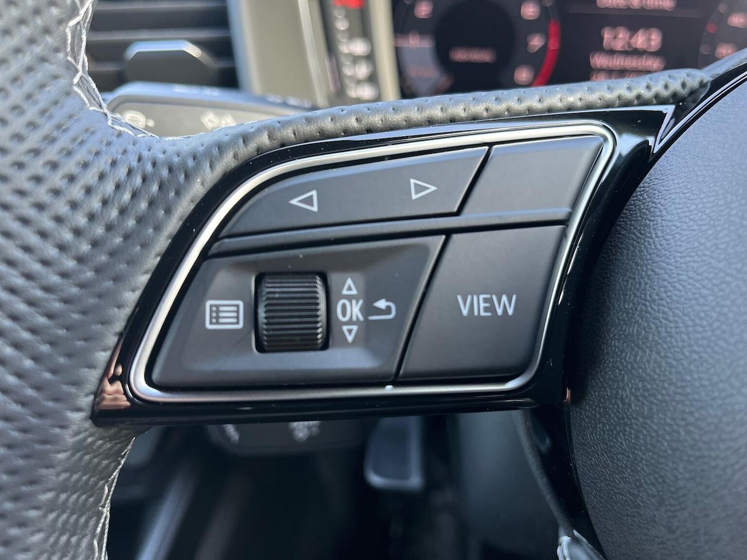 Used Audi A1 2026 for sale - 77991815: Photo 27