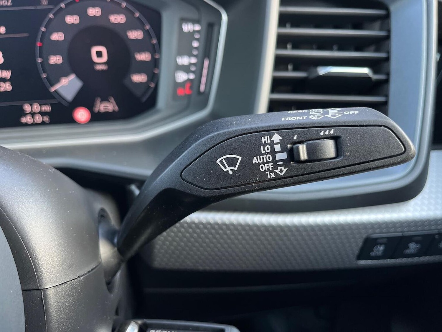 Used Audi A1 2026 for sale - 77991815: Photo 28