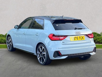 Used Audi A1 2026 for sale - 77991815: Photo