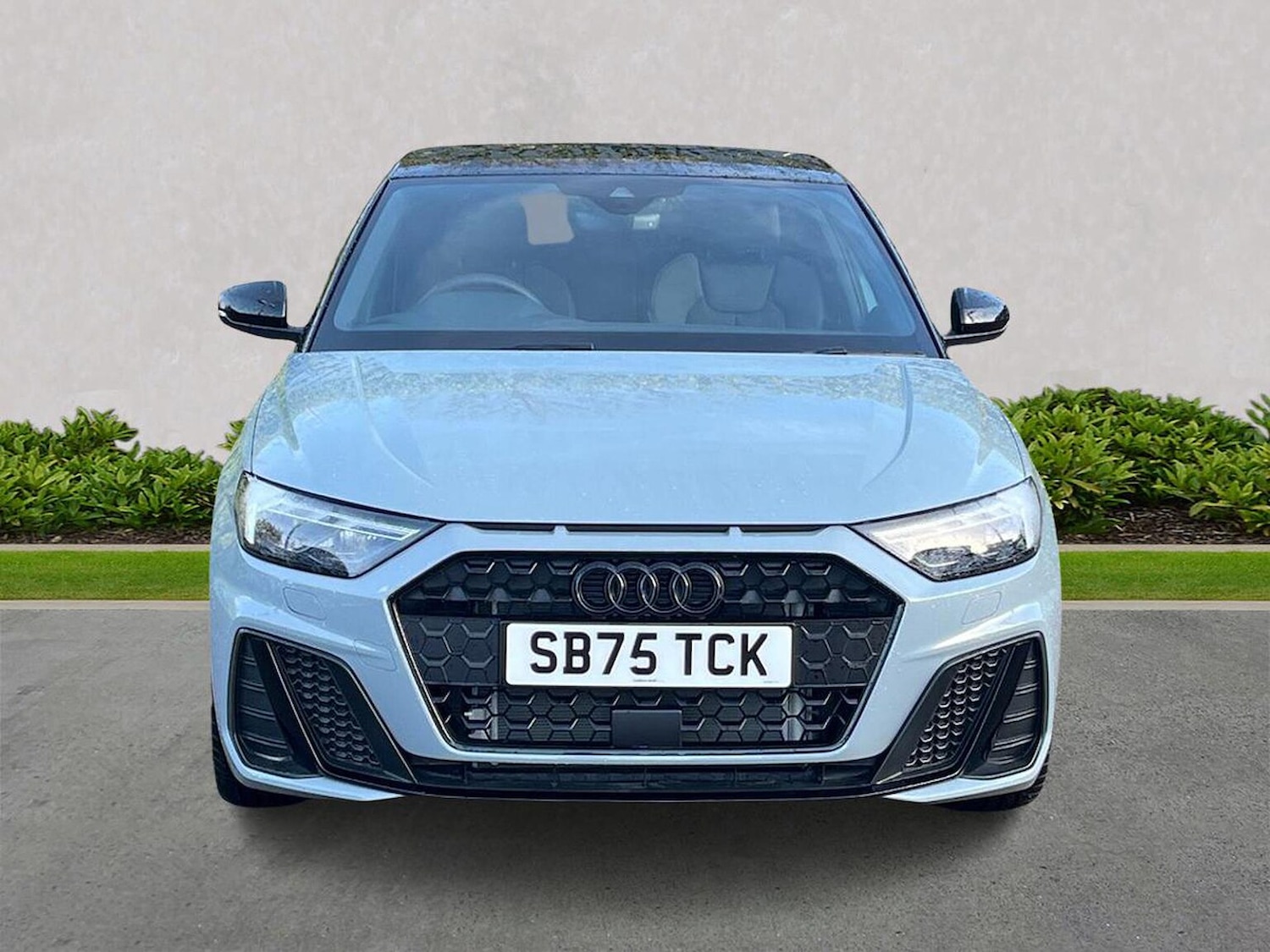 Used Audi A1 2026 for sale - 77991815: Photo 5