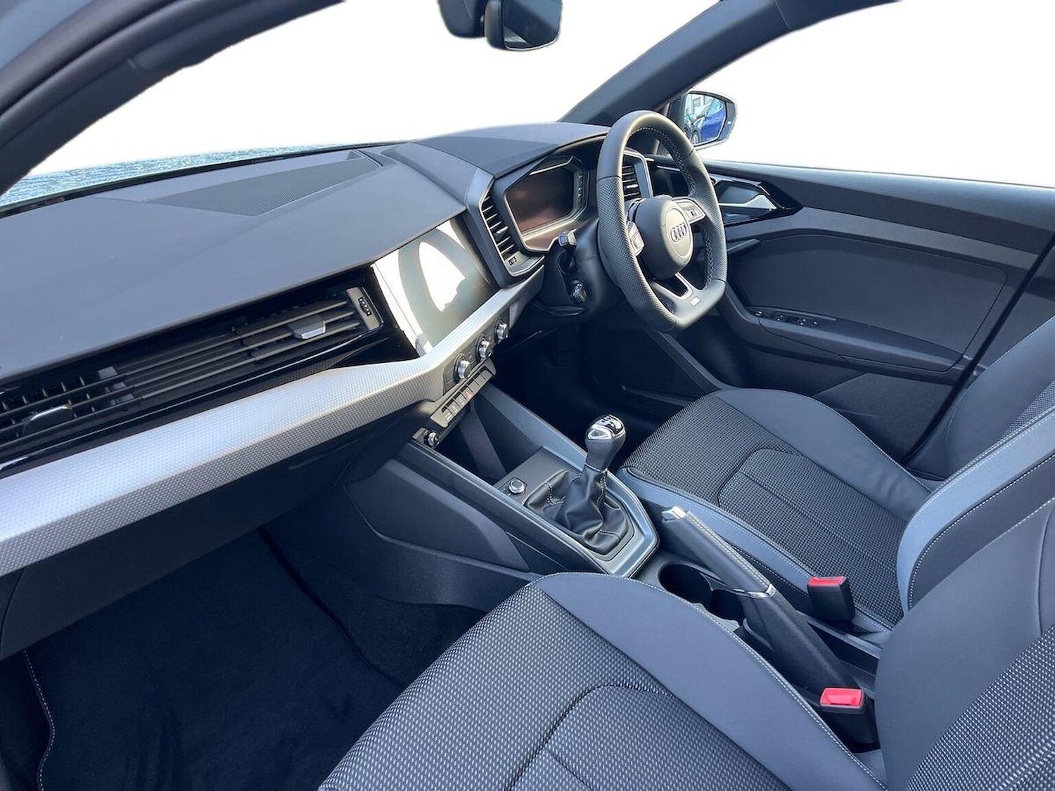 Used Audi A1 2026 for sale - 77991815: Photo 7